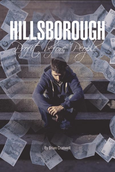 Produktbild: Hillsborough: Profit Before People