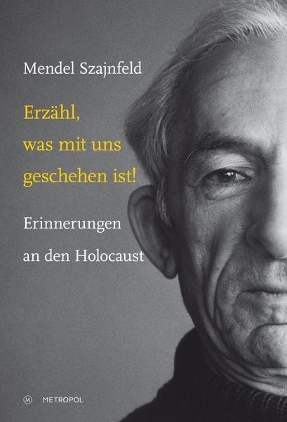 Produktbild: Erz&auml;hl, was mit uns geschehen ist!