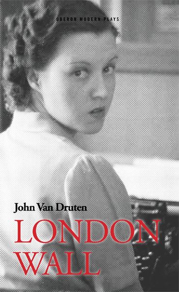 Produktbild: London Wall