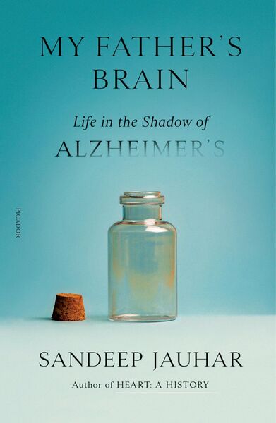 Produktbild: My Father's Brain