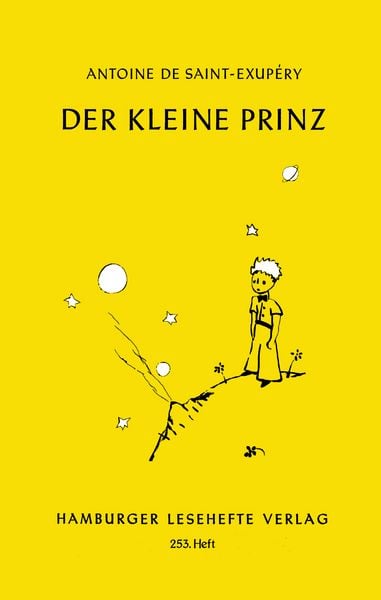 Produktbild: Der kleine Prinz