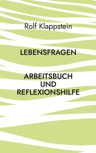 Produktbild: Lebensfragen