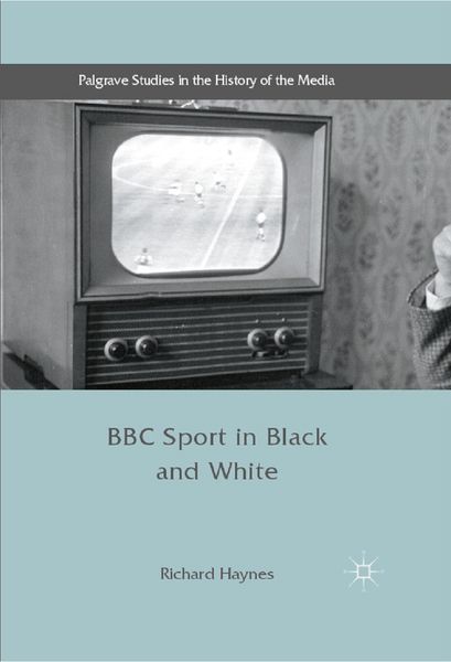 Produktbild: BBC Sport in Black and White