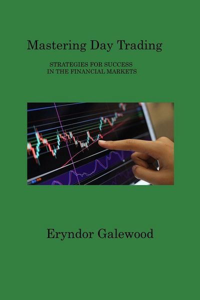 Produktbild: Mastering Day Trading