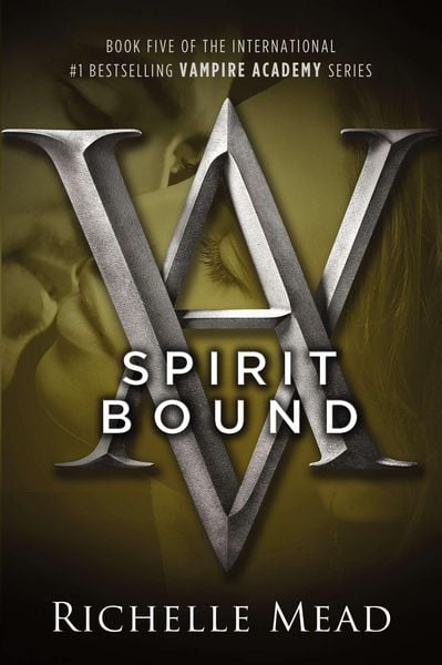 Produktbild: Spirit Bound