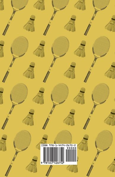 Produktbild: That Badminton Racket