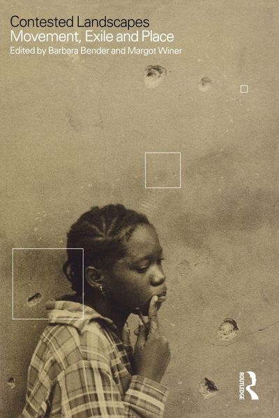 Produktbild: Contested Landscapes