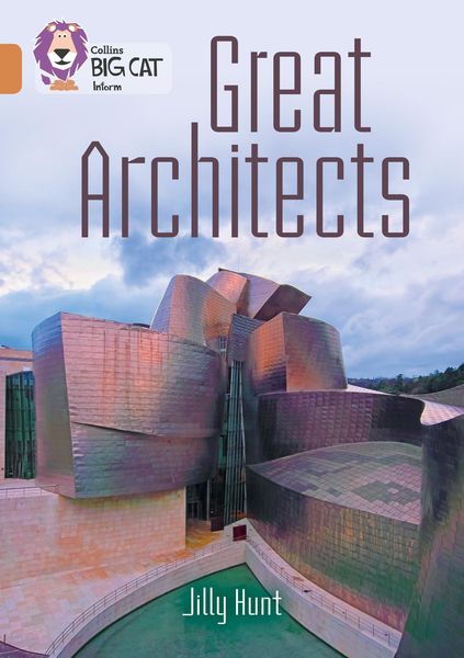 Produktbild: Great Architects