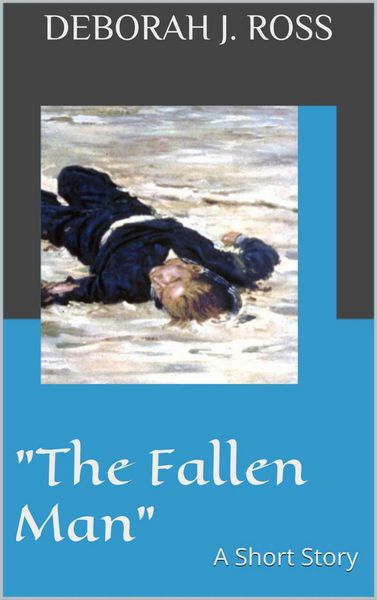 Produktbild: "The Fallen Man"