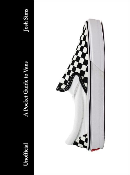 Produktbild: A Pocket Guide to Vans