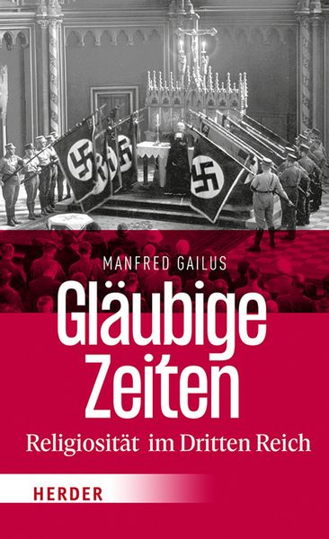 Produktbild: Gl&auml;ubige Zeiten