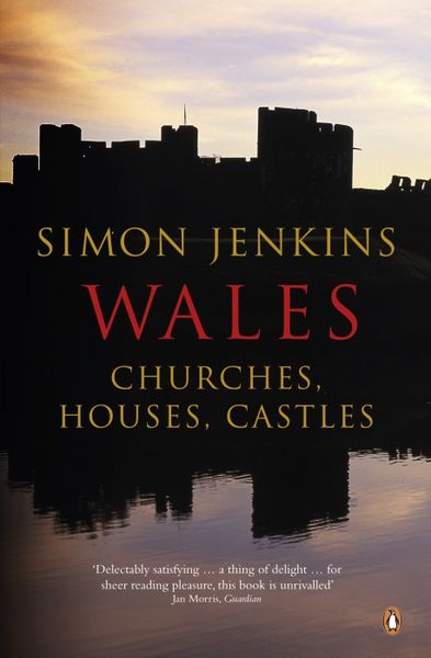 Produktbild: Wales