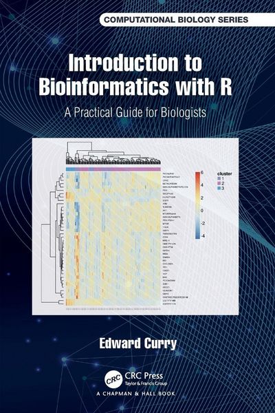 Produktbild: Introduction to Bioinformatics with R