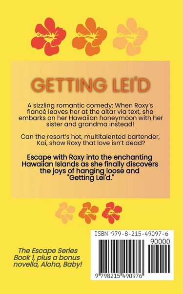Produktbild: Getting Lei'd