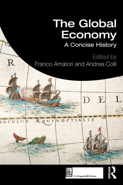 Produktbild: The Global Economy