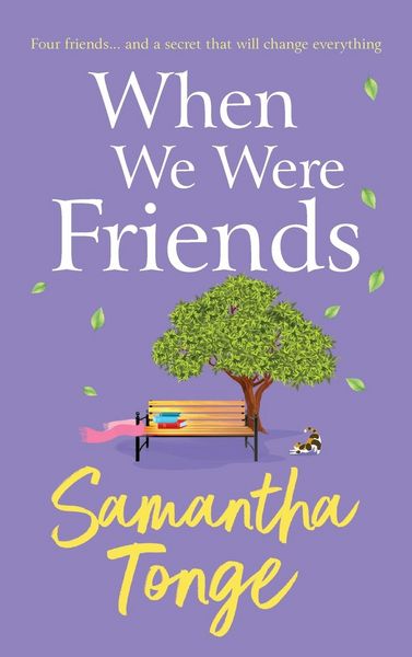 Produktbild: When We Were Friends