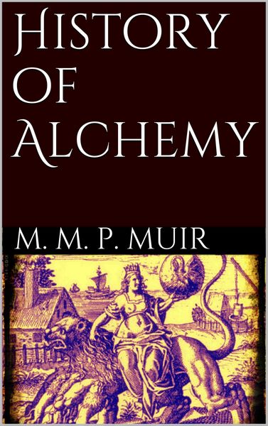 Produktbild: History of Alchemy