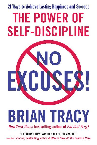 Produktbild: No Excuses!
