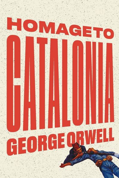 Produktbild: Homage to Catalonia