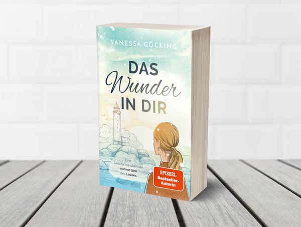 Produktbild: Das Wunder in dir
