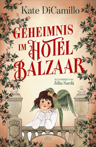 Produktbild: Geheimnis im Hotel Balzaar
