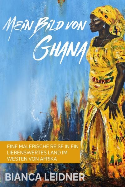 Produktbild: Mein Bild von Ghana