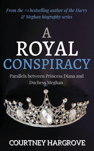 Produktbild: A Royal Conspiracy