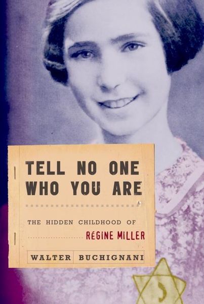 Produktbild: Tell No One Who You Are