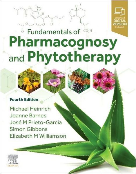 Produktbild: Fundamentals of Pharmacognosy and Phytotherapy