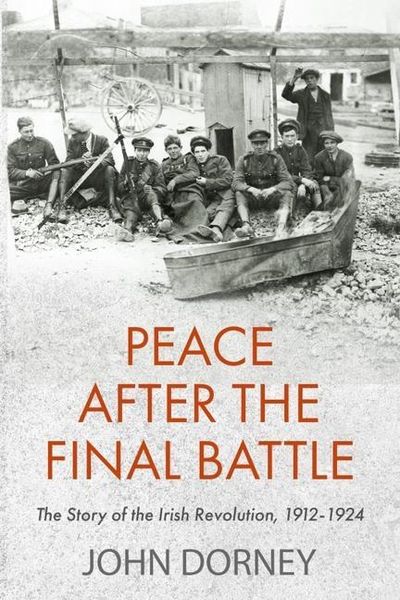 Produktbild: Peace After the Final Battle
