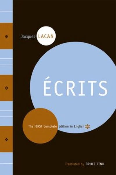 Produktbild: Ecrits