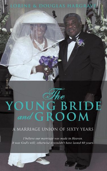 Produktbild: The Young Bride and Groom