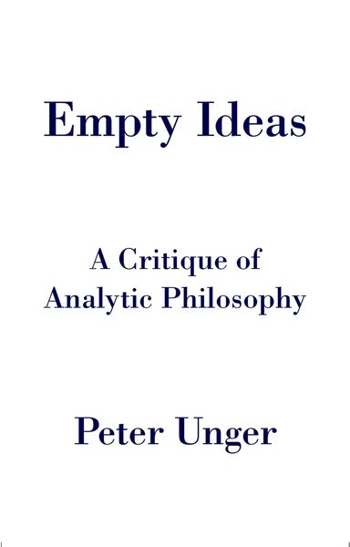 Produktbild: Empty Ideas