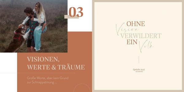 Produktbild: Leben teilen, Liebe feiern