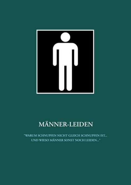 Produktbild: M&auml;nner-Leiden
