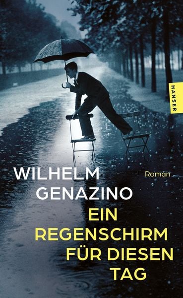 Produktbild: Ein Regenschirm f&uuml;r diesen Tag