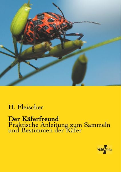Produktbild: Der K&auml;ferfreund