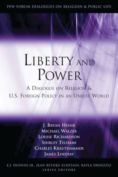 Produktbild: Liberty and Power