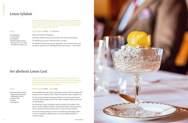 Produktbild: Das Jahr auf Highclere Castle