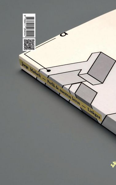 Produktbild: Perfil de nuestras letras