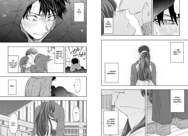 Produktbild: Kaoru und Rin 14