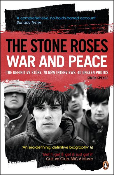 Produktbild: The Stone Roses