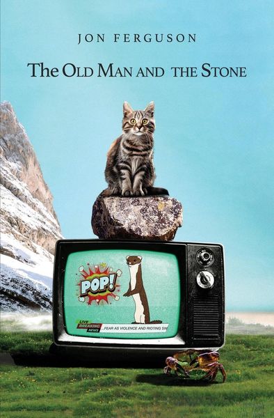 Produktbild: The Old Man and the Stone