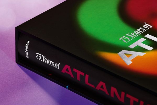 Produktbild: 75 Years of Atlantic Records