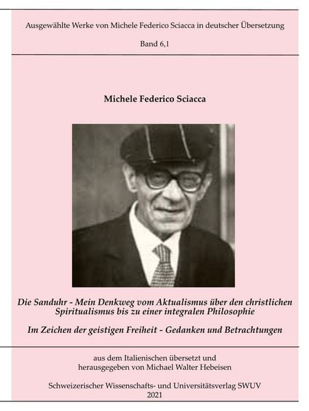Produktbild: Die Sanduhr