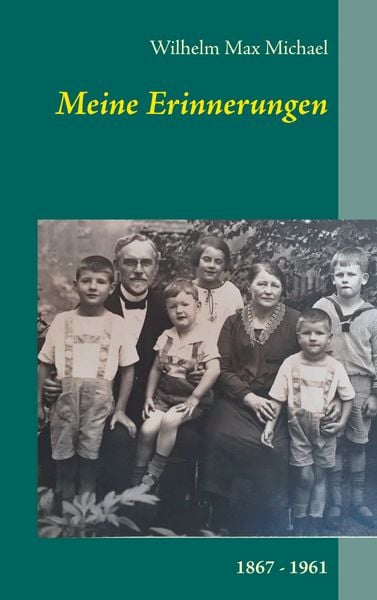 Produktbild: Meine Erinnerungen