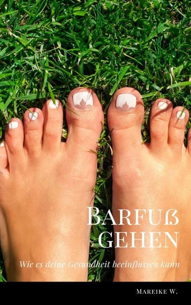 Produktbild: Barfu&szlig; gehen