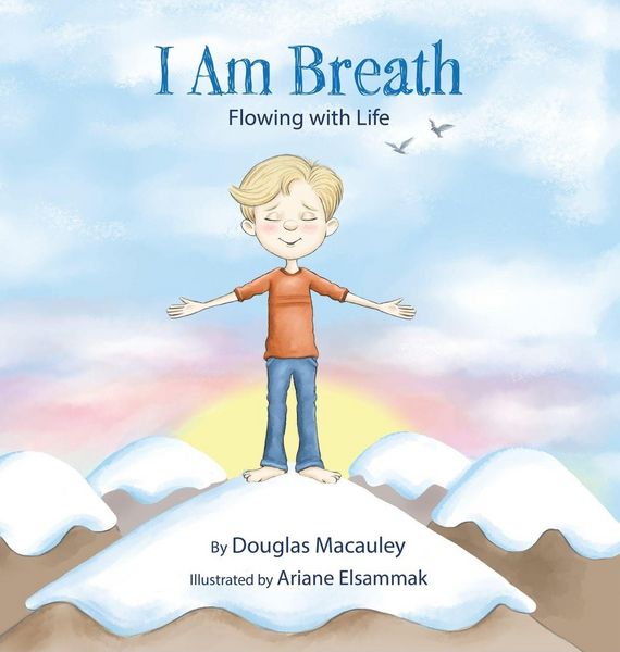 Produktbild: I Am Breath