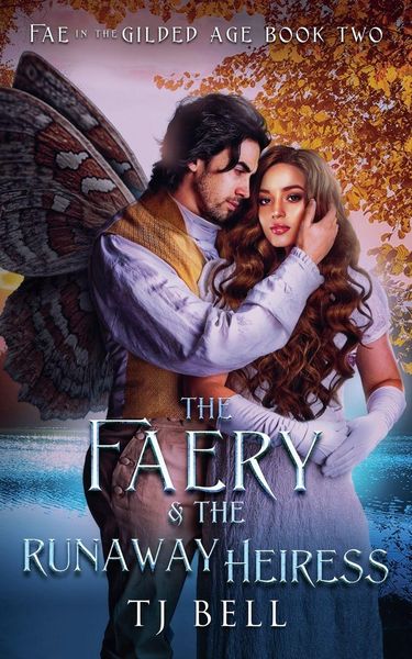 Produktbild: The Faery & the Runaway Heiress