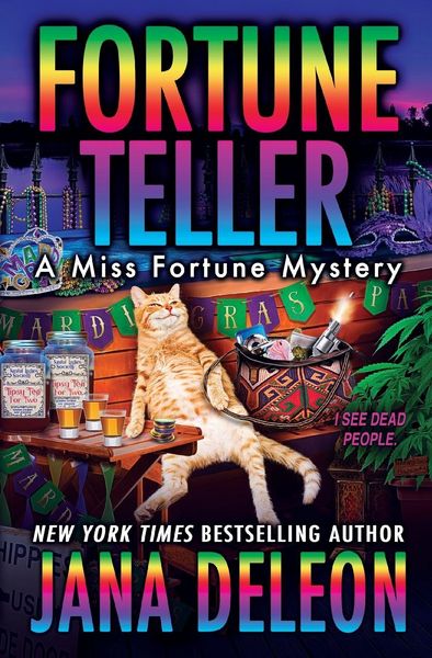 Produktbild: Fortune Teller